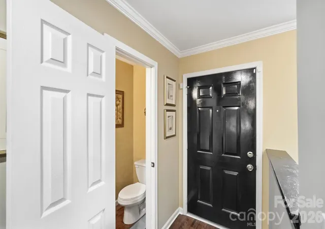 Photo 3 of Townhouse for sale at 2220 Preakness Ct, Charlotte, NC 28273 | MLS# 4434921 | Listing updated on 2026-10-30