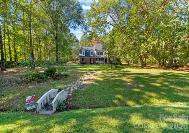Photo 3 of Single family home for sale at 1172 Deer Run Rd, Chester, SC 29706 | MLS# 4434930 | Listing updated on 2026-10-19