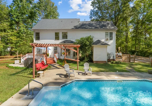 Photo 47 of Single family home for sale at 1172 Deer Run Rd, Chester, SC 29706 | MLS# 4434930 | Listing updated on 2026-10-19