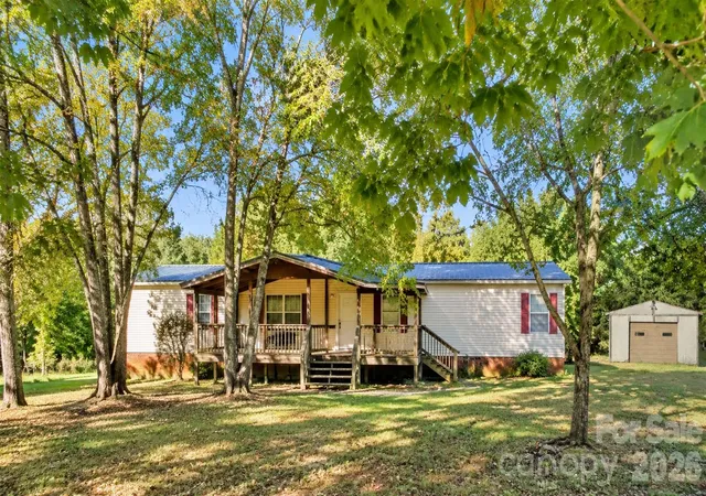 Single family home for sale at 206 Andy Dr, Forest City, NC 28043 | MLS# 4434936