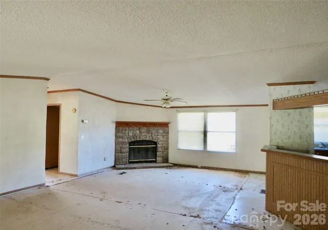 Photo 2 of Single family home for sale at 206 Andy Dr, Forest City, NC 28043 | MLS# 4434936 | Listing updated on 2026-10-18