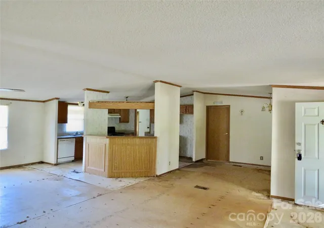 Photo 3 of Single family home for sale at 206 Andy Dr, Forest City, NC 28043 | MLS# 4434936 | Listing updated on 2026-10-18