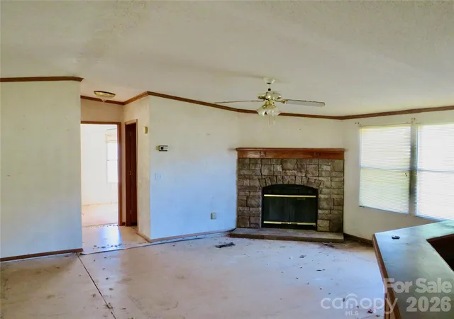 Photo 4 of Single family home for sale at 206 Andy Dr, Forest City, NC 28043 | MLS# 4434936 | Listing updated on 2026-10-18