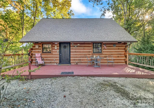 Photo 2 of Single family home for sale at 653 Lakeview Dr N, Marion, NC 28752 | MLS# 4434942 | Listing updated on 2026-10-17