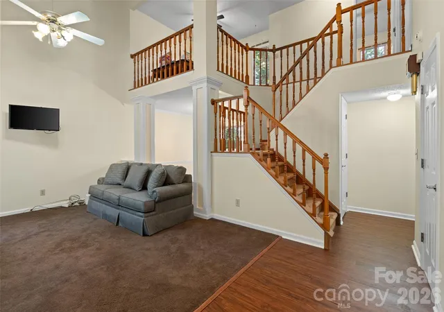 Photo 2 of Single family home for sale at 10913 Lassen Ct, Charlotte, NC 28214 | MLS# 4434952 | Listing updated on 2026-10-27