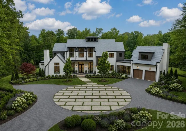 Photo 1 of Mansion for sale at 6639 Joli Cheval Ln #4, Mint Hill, NC 28227 | MLS# 4434959 | Listing updated on 2026-10-23