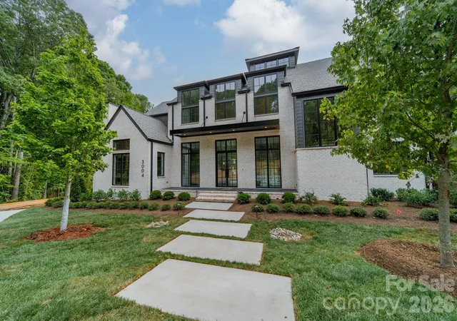 Photo 2 of Mansion for sale at 6639 Joli Cheval Ln #4, Mint Hill, NC 28227 | MLS# 4434959 | Listing updated on 2026-10-23