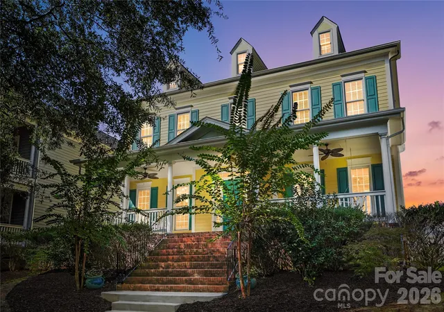 Photo 1 of Single family home for sale at 882 Promenade Walk, Fort Mill, SC 29708 | MLS# 4434963 | Listing updated on 2026-10-29