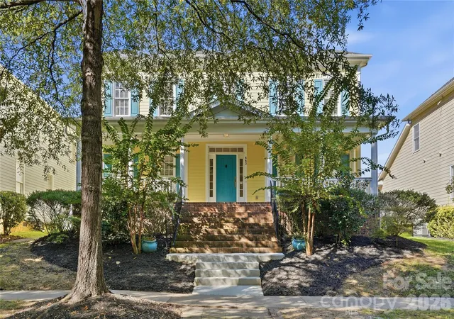 Photo 3 of Single family home for sale at 882 Promenade Walk, Fort Mill, SC 29708 | MLS# 4434963 | Listing updated on 2026-10-29