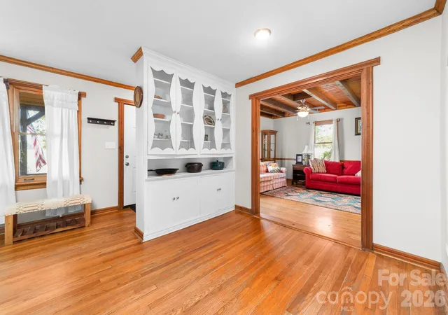 Photo 4 of Single family home for sale at 233 3rd Creek Rd, Statesville, NC 28677 | MLS# 4434972 | Listing updated on 2026-10-20
