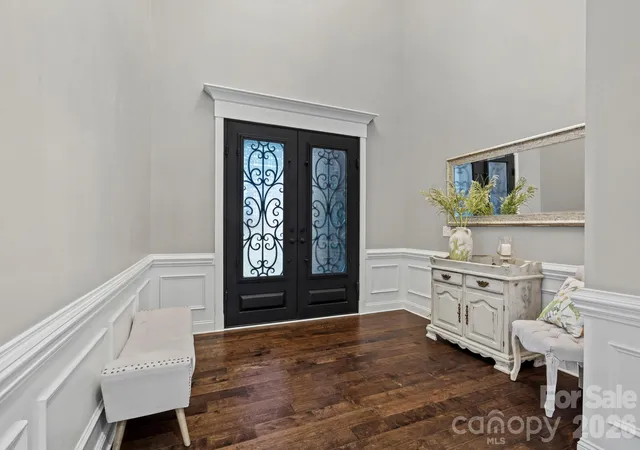Photo 2 of Single family home for sale at 8322 Marigold Pl, Harrisburg, NC 28075 | MLS# 4434976 | Listing updated on 2026-10-23