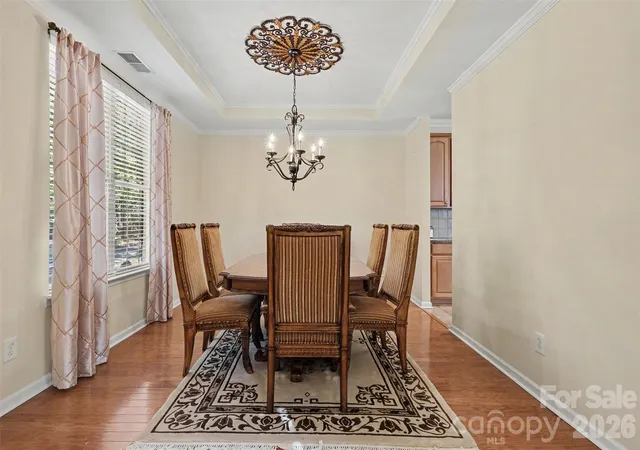 Photo 3 of Single family home for sale at 14412 Laurel Tree Ln, Huntersville, NC 28078 | MLS# 4434983 | Listing updated on 2026-10-26