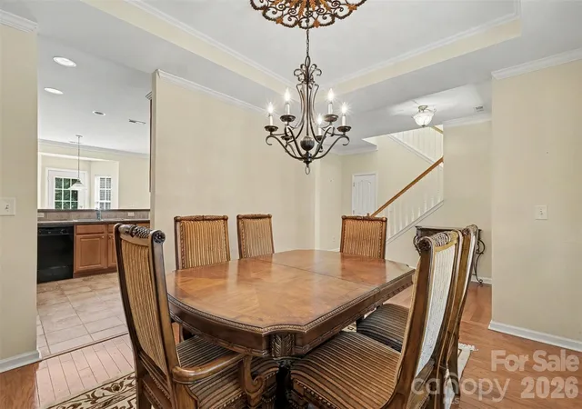 Photo 4 of Single family home for sale at 14412 Laurel Tree Ln, Huntersville, NC 28078 | MLS# 4434983 | Listing updated on 2026-10-26