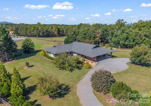 Photo 4 of Single family home for sale at 401 Over Hl Dr, Tryon, NC 28782 | MLS# 4434986 | Listing updated on 2026-10-25