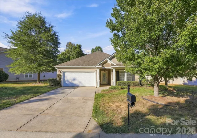 Single family home for sale at 327 Annaberg Ln, Monroe, NC 28110 | MLS# 4434988