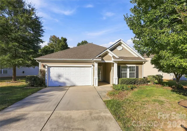 Photo 1 of Single family home for sale at 327 Annaberg Ln, Monroe, NC 28110 | MLS# 4434988 | Listing updated on 2026-10-30