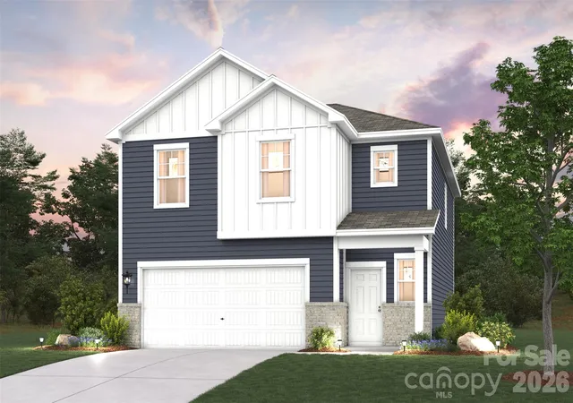 Photo 1 of Single family home for sale at 1068 Smyre Meadows Rd, Newton, NC 28658 | MLS# 4434990 | Listing updated on 2026-10-27