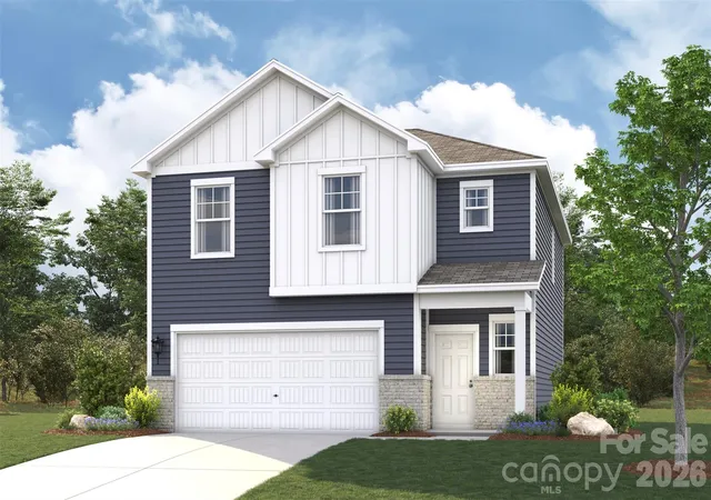 Photo 1 of Single family home for sale at 1068 Smyre Meadows Rd, Newton, NC 28658 | MLS# 4434990 | Listing updated on 2026-10-27