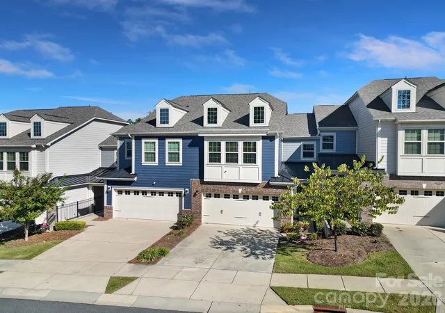Townhouse for sale at 620 Amber Meadows Way, Fort Mill, SC 29708 | MLS# 4434999