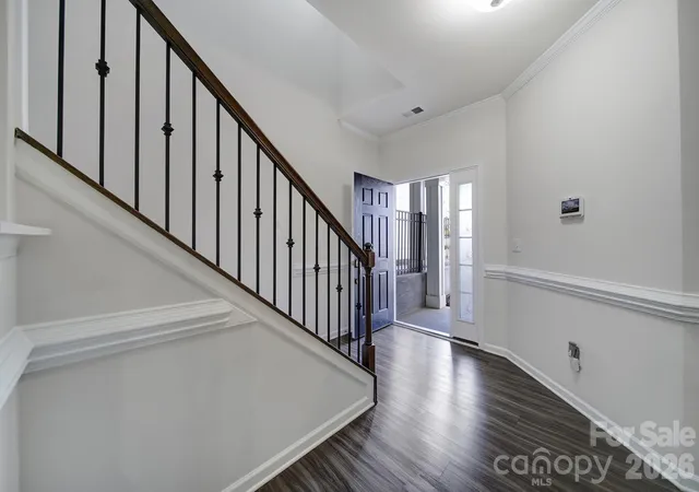 Photo 3 of Townhouse for sale at 620 Amber Meadows Way, Fort Mill, SC 29708 | MLS# 4434999 | Listing updated on 2026-10-18