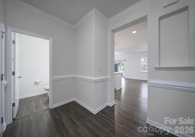 Photo 3 of Townhouse for sale at 620 Amber Meadows Way, Fort Mill, SC 29708 | MLS# 4434999 | Listing updated on 2026-10-18