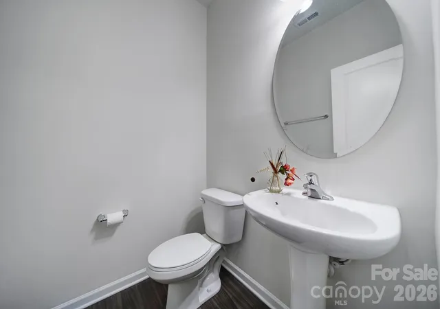 Photo 4 of Townhouse for sale at 620 Amber Meadows Way, Fort Mill, SC 29708 | MLS# 4434999 | Listing updated on 2026-10-18