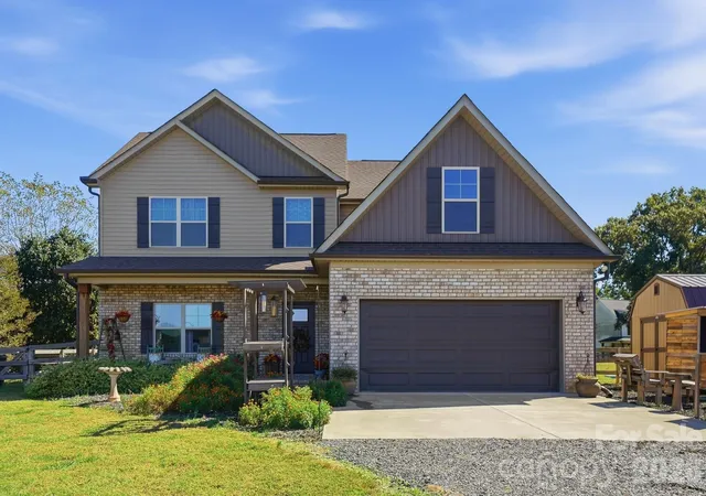 Single family home for sale at 7342 Pleasant Hl Church Rd, Marshville, NC 28103 | MLS# 4435022