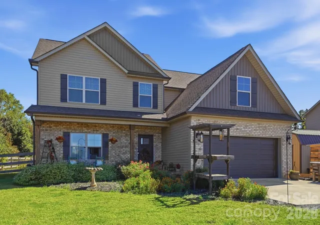Photo 3 of Single family home for sale at 7342 Pleasant Hl Church Rd, Marshville, NC 28103 | MLS# 4435022 | Listing updated on 2026-10-25