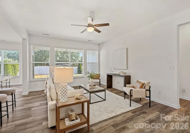 Photo 3 of Single family home for sale at 159 Suggs Ml Dr, Mooresville, NC 28115 | MLS# 4435023 | Listing updated on 2026-10-17