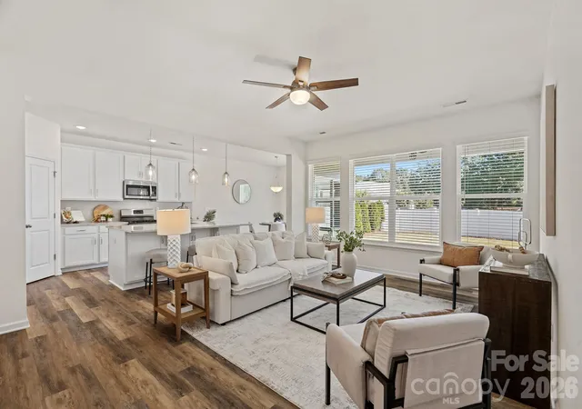 Photo 4 of Single family home for sale at 159 Suggs Ml Dr, Mooresville, NC 28115 | MLS# 4435023 | Listing updated on 2026-10-17