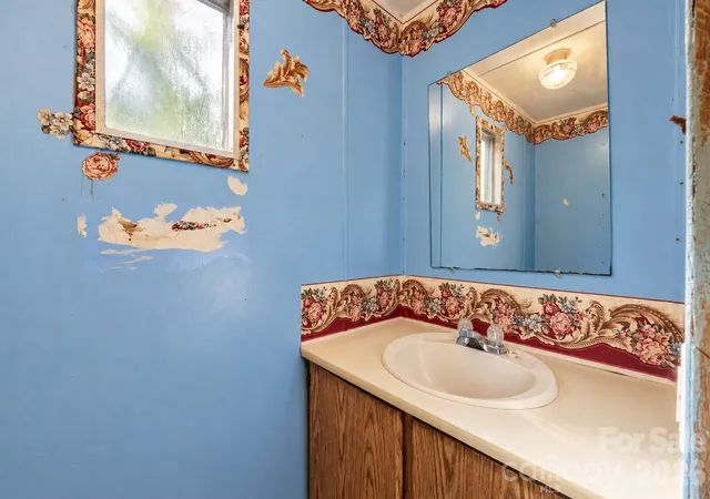 Photo 1 of Single family home for sale at 2495 Harding Rd, Connelly Springs, NC 28612 | MLS# 4435025 | Listing updated on 2026-10-28
