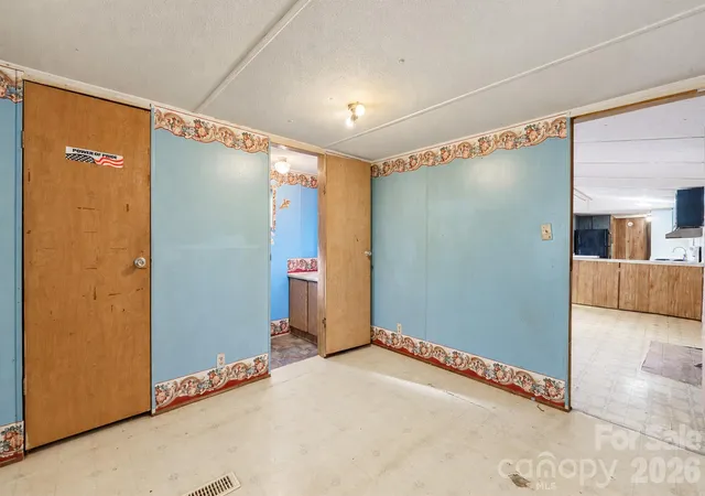 Photo 2 of Single family home for sale at 2495 Harding Rd, Connelly Springs, NC 28612 | MLS# 4435025 | Listing updated on 2026-10-28