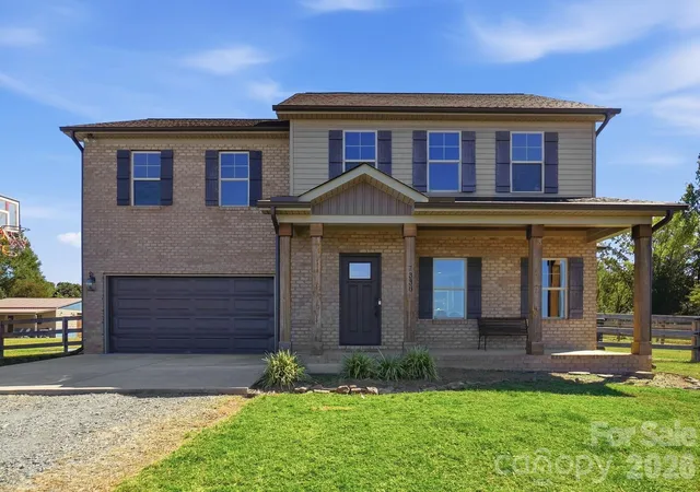 Single family home for sale at 7338 Pleasant Hl Church Rd, Marshville, NC 28103 | MLS# 4435036