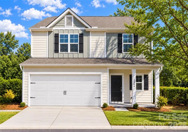 Photo 1 of Single family home for sale at 5321 Bella Rose Ct, Charlotte, NC 28216 | MLS# 4435044 | Listing updated on 2026-10-16