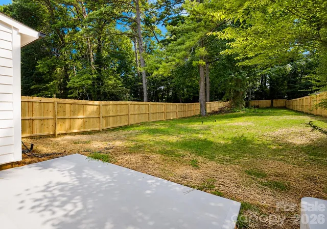 Townhouse for sale at 3314 Campbell Dr, Charlotte, NC 28205 | MLS# 4435047