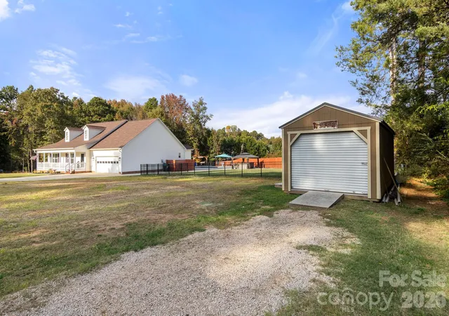 Photo 2 of Single family home for sale at 862 Tirzah Rd, York, SC 29745 | MLS# 4435052 | Listing updated on 2026-10-30