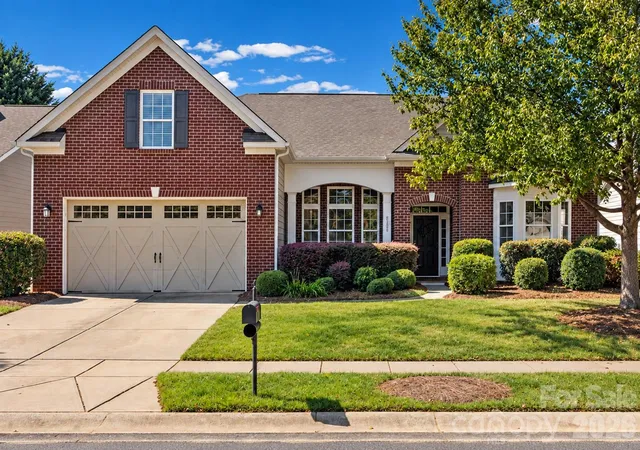 Photo 1 of Single family home for sale at 8720 Artesa Ml Ln, Charlotte, NC 28214 | MLS# 4435056 | Listing updated on 2026-10-29