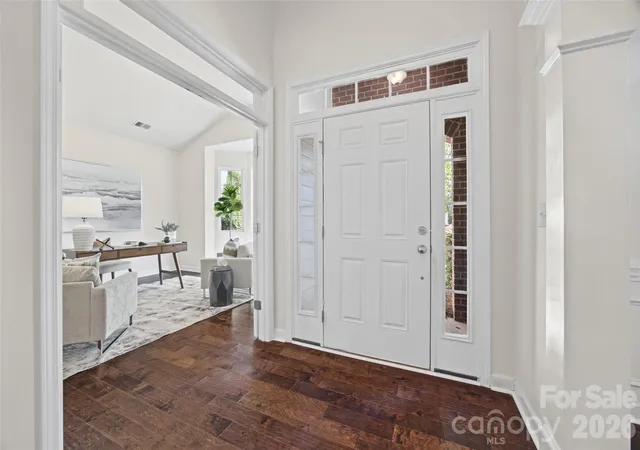 Photo 2 of Single family home for sale at 8720 Artesa Ml Ln, Charlotte, NC 28214 | MLS# 4435056 | Listing updated on 2026-10-29