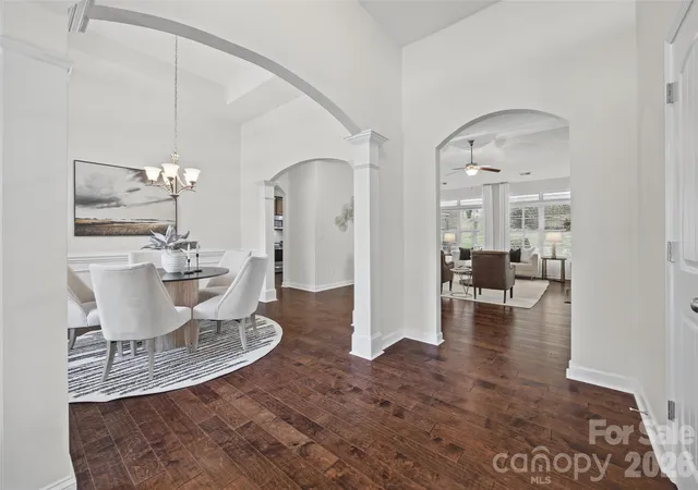 Photo 3 of Single family home for sale at 8720 Artesa Ml Ln, Charlotte, NC 28214 | MLS# 4435056 | Listing updated on 2026-10-29