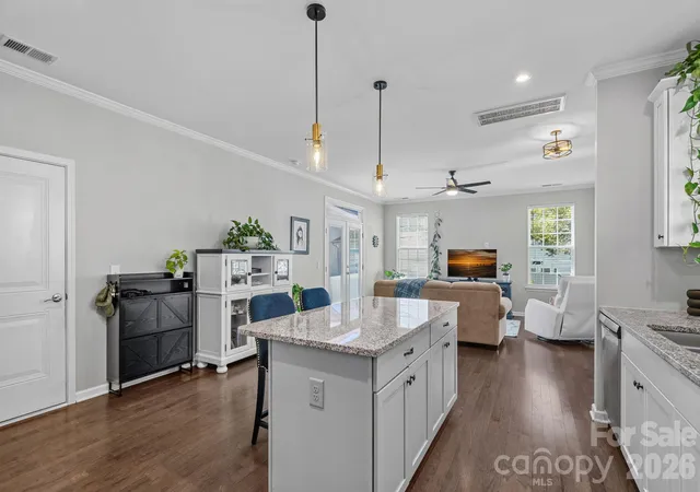 Photo 2 of Single family home for sale at 12116 Memory Ln, Huntersville, NC 28078 | MLS# 4435059 | Listing updated on 2026-10-30