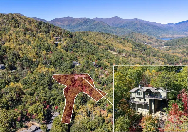 Photo 2 of Single family home for sale at 351 Chapel Rd, Black Mountain, NC 28711 | MLS# 4435061 | Listing updated on 2026-10-29