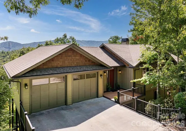 Photo 3 of Single family home for sale at 351 Chapel Rd, Black Mountain, NC 28711 | MLS# 4435061 | Listing updated on 2026-10-29