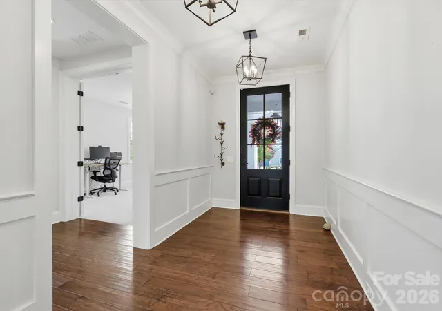 Photo 3 of Mansion for sale at 13513 Old Store Rd, Huntersville, NC 28078 | MLS# 4435065 | Listing updated on 2026-10-17