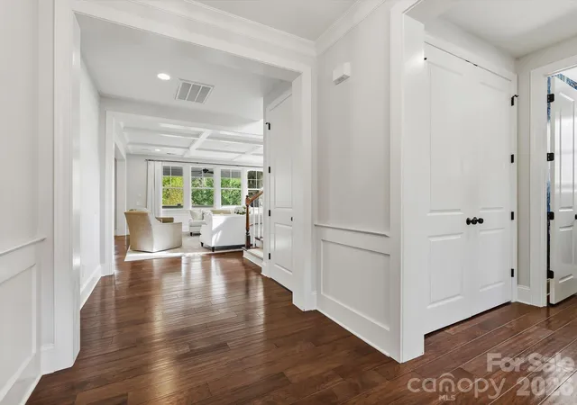 Photo 3 of Single family home for sale at 13513 Old Store Rd, Huntersville, NC 28078 | MLS# 4435065 | Listing updated on 2026-10-29