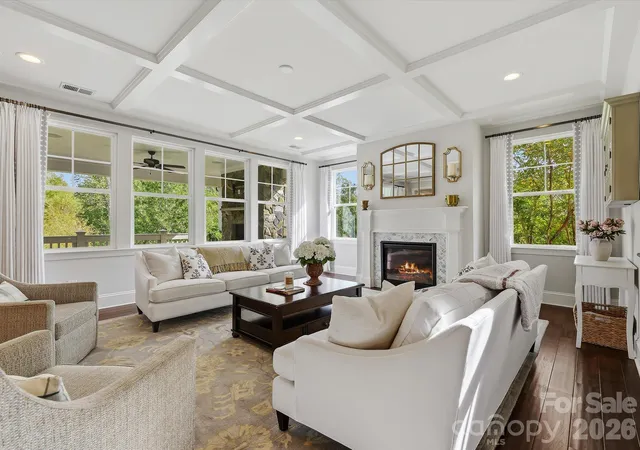 Photo 4 of Single family home for sale at 13513 Old Store Rd, Huntersville, NC 28078 | MLS# 4435065 | Listing updated on 2026-10-29