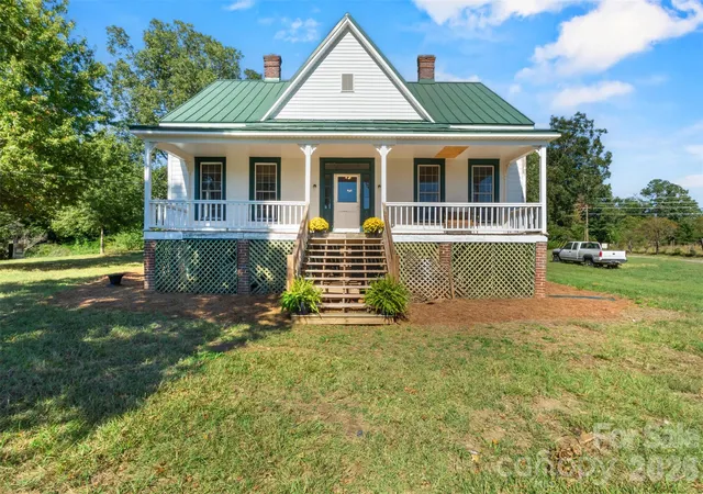 Photo 1 of Single family home for sale at 1235 Muller Rd, Blythewood, SC 29016 | MLS# 4435072 | Listing updated on 2026-10-20