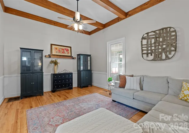 Photo 4 of Single family home for sale at 1235 Muller Rd, Blythewood, SC 29016 | MLS# 4435072 | Listing updated on 2026-10-20