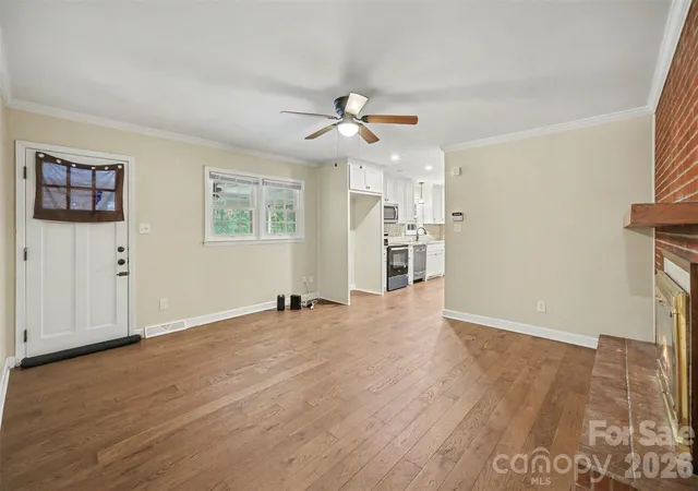 Photo 3 of Single family home for sale at 304 Gregory Rd, Statesville, NC 28677 | MLS# 4435085 | Listing updated on 2026-10-17