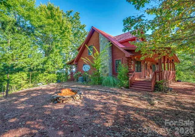 Photo 1 of Single family home for sale at 298 Summit Pkwy, Bostic, NC 28018 | MLS# 4435094 | Listing updated on 2026-10-16
