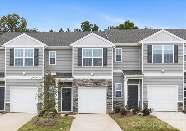 Townhouse for sale at 3221 Ora Smith Rd, Lincolnton, NC 28092 | MLS# 4435095